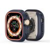 DUX DUCIS tok BAMO Apple Watch Ultra / Ultra 2 49 mm éjféli narancs-6934913021316 2 kép