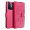 MEZZO fliptok XIAOMI Redmi 12C dreamcatcher magenta-5903396209765 2 kép