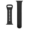 Spigen Air Fit Apple Watch óraszíj 3/4/5/6/7/8/SE (38/40/41 mm) feke-8809613768848 2 kép
