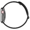 Spigen Air Fit Apple Watch óraszíj 3/4/5/6/7/8/SE (38/40/41 mm) feke-8809613768848 4 kép
