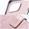 MEZZO fliptok XIAOMI Redmi 10C mandala rose gold-5903396158377 6 kép