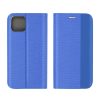 SENSITIVE fliptok XIAOMI Redmi 12C világoskék tok-5903396204722 2 kép