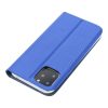 SENSITIVE fliptok XIAOMI Redmi 12C világoskék tok-5903396204722 4 kép