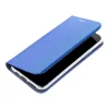 SENSITIVE fliptok XIAOMI Redmi 12C világoskék tok-5903396204722 5 kép