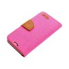CANVAS fliptok a XIAOMI Redmi 10C-hez, rózsaszín-5903396179662 8 kép