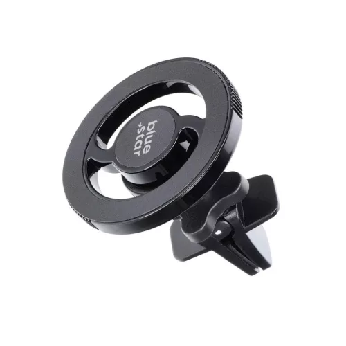 BLUE STAR CLAMP mágneses szellőzőrács tartó kompatibilis a MagSaf-5903396281501 3 kép