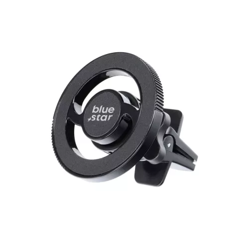 BLUE STAR CLAMP mágneses szellőzőrács tartó kompatibilis a MagSaf-5903396281501 4 kép