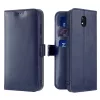 Dux Ducis Kado fliptok Xiaomi Redmi 8A kék-6934913072387 1 kép
