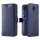 Dux Ducis Kado fliptok Xiaomi Redmi 8A kék-6934913072387 1 kép