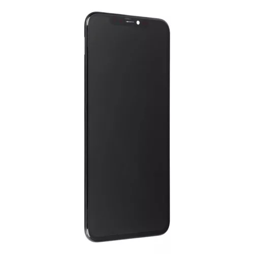 LCD kijelző iPhone 11 Pro Max digitizerrel fekete (ZY-LTPS) IC Átvih-5903396249396 3 kép