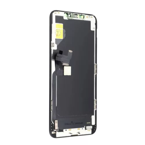 LCD kijelző iPhone 11 Pro Max digitizerrel fekete (ZY-LTPS) IC Átvih-5903396249396 4 kép