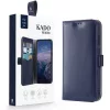 Dux Ducis Kado fliptok Xiaomi Redmi 8A kék-6934913072387 3 kép
