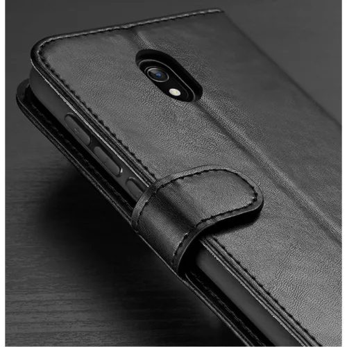 Dux Ducis Kado fliptok Xiaomi Redmi 8A kék-6934913072387 6 kép