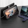 Dux Ducis Kado fliptok Xiaomi Redmi 8A kék-6934913072387 7 kép