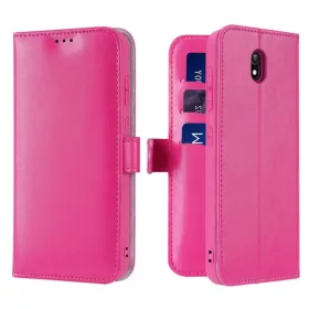 Dux Ducis Kado fliptok Xiaomi Redmi 8A pink-6934913072394 1 kép