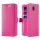 Dux Ducis Kado fliptok Xiaomi Redmi 8A pink-6934913072394 1 kép