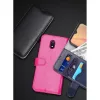 Dux Ducis Kado fliptok Xiaomi Redmi 8A pink-6934913072394 3 kép