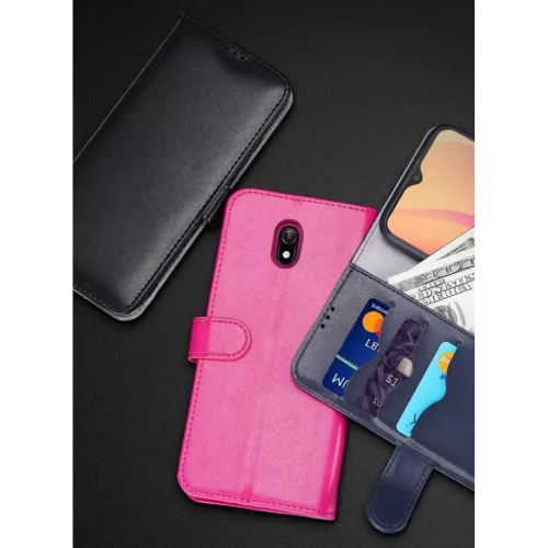 Dux Ducis Kado fliptok Xiaomi Redmi 8A pink-6934913072394 3 kép