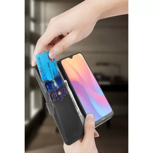 Dux Ducis Kado fliptok Xiaomi Redmi 8A pink-6934913072394 5 kép