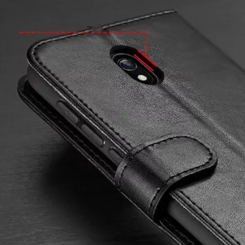 Dux Ducis Kado fliptok Xiaomi Redmi 8A pink-6934913072394 8 kép