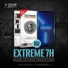 X-ONE Extreme Shock Eliminator 4. generáció (Matt Sorozat) - iPhone -5903396208003 2 kép
