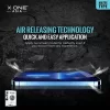 X-ONE Extreme Shock Eliminator 4. generáció (Matt Sorozat) - iPhone -5903396208003 4 kép