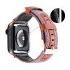 Dux Ducis Litchi Apple Watch 3/4/5/6/7/8/SE óraszíj (38/40/41 mm) fe-6934913077993 4 kép