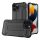 CARBON tok iPhone 14 Pro fekete-5903396164880 1 kép