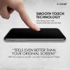 X-ONE Full Cover Extra Strong Matte - iPhone 15 Pro üvegfólia-5903396216220 5 kép