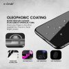 X-ONE Full Cover Extra Strong Matte - iPhone 15 Pro üvegfólia-5903396216220 6 kép