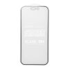 X-ONE Full Cover Extra Strong Matte - iPhone 15 Pro üvegfólia-5903396216220 8 kép