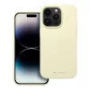 Roar Cloud-Skin tok - iPhone 14 Pro - világos sárga-5903396249785 3 kép