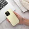 Roar Cloud-Skin tok - iPhone 14 Pro - világos sárga-5903396249785 6 kép
