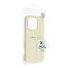 Roar Cloud-Skin tok - iPhone 14 Pro - világos sárga-5903396249785 8 kép