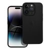 BREEZY tok iPhone 14 Pro fekete-5903396212383 2 kép