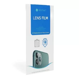 Bestsuit Flexible Hybrid Glass üvegfólia Apple iPhone 15 Pro/15 Pro -5903396225307 1 kép