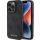 GUESS tok iPhone 15 Pro-hoz GUHCP15LP4EPMK (Quilted 4G Classic) fekete-3666339150181 1 kép