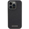 GUESS tok iPhone 15 Pro-hoz GUHCP15LP4EPMK (Quilted 4G Classic) fekete-3666339150181 6 kép