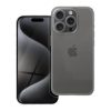 CLEAR CASE 1,5 mm GRID tok iPhone 12 Pro Max átlátszó-5903396269424 1 kép