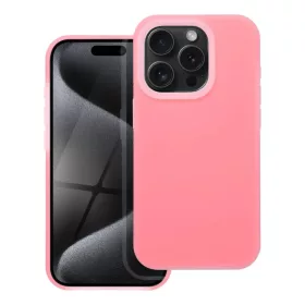 CANDY tok for IPHONE 14 Pro pink-5903396235863 2 kép