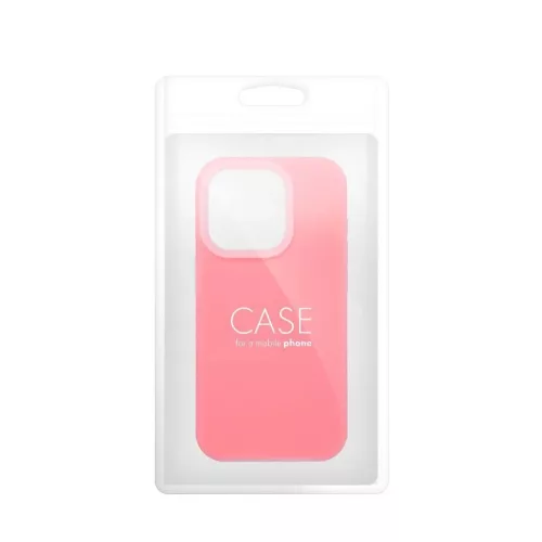 CANDY tok for IPHONE 14 Pro pink-5903396235863 4 kép
