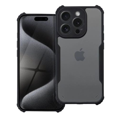 ANTI-DROP tok iPhone 14 Pro fekete-5903396269004 1 kép
