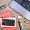 BRACKET tok iPhone 15 sötét lila-5903396236464 3 kép