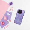 TUTTI FRUTTI tok IPHONE 15-höz, lila-5903396300462 4 kép
