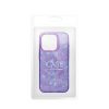 TUTTI FRUTTI tok IPHONE 15-höz, lila-5903396300462 5 kép