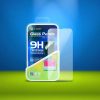 X-ONE edzett üveg - iPhone 14 Pro Max üvegfólia-5903396163623 2 kép