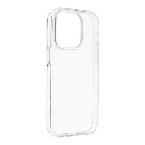 SUPER CLEAR HYBRID tok iPhone 14 Pro átlátszó-5903396166396 1 kép