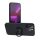SILICONE RING tok iPhone 12 Pro Max-hoz fekete-5903396123542 1 kép