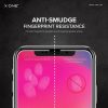 X-ONE Full Cover Extra Stonger Crystal Clear üvegfólia - iPhone 14 P-5903396163647 7 kép