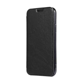 Forcell Electro fliptok iPhone 11 Pro fekete-5903396043697 2 kép